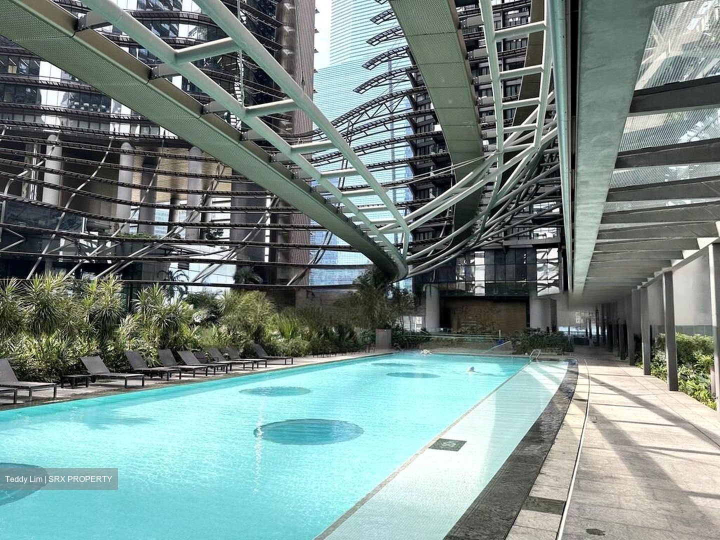 Marina One Residences (D1), Apartment #459569881